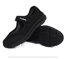 Load image into Gallery viewer, Breathable Vulcanized Super Light Sneakers | Sport Shoes For Women