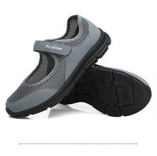 Load image into Gallery viewer, Breathable Vulcanized Super Light Sneakers | Sport Shoes For Women