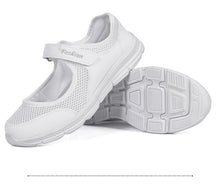 Load image into Gallery viewer, Breathable Vulcanized Super Light Sneakers | Sport Shoes For Women