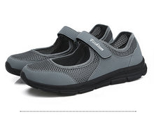 Load image into Gallery viewer, Breathable Vulcanized Super Light Sneakers | Sport Shoes For Women