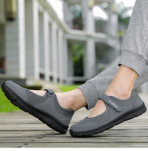 Load image into Gallery viewer, Breathable Vulcanized Super Light Sneakers | Sport Shoes For Women