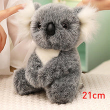 Load image into Gallery viewer, Australia Koala Plush Toy