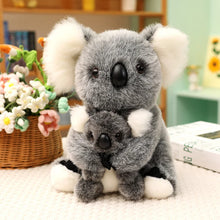 Load image into Gallery viewer, Australia Koala Plush Toy