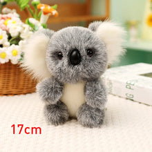 Load image into Gallery viewer, Australia Koala Plush Toy
