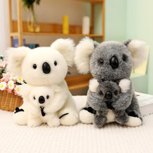 Load image into Gallery viewer, Australia Koala Plush Toy