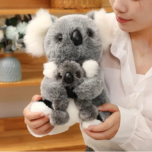 Load image into Gallery viewer, Australia Koala Plush Toy