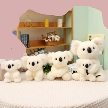 Load image into Gallery viewer, Australia Koala Plush Toy