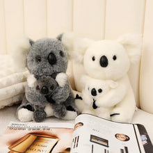 Load image into Gallery viewer, Australia Koala Plush Toy