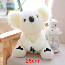 Load image into Gallery viewer, Australia Koala Plush Toy