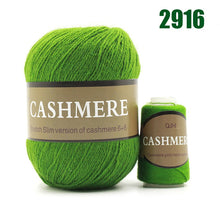 Load image into Gallery viewer, 100% Mongolian Cashmere Yarn