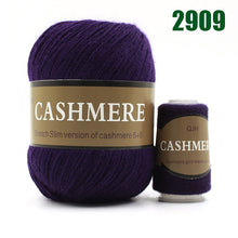 Load image into Gallery viewer, 100% Mongolian Cashmere Yarn