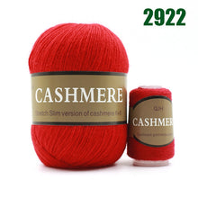 Load image into Gallery viewer, 100% Mongolian Cashmere Yarn