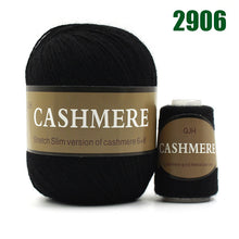 Load image into Gallery viewer, 100% Mongolian Cashmere Yarn