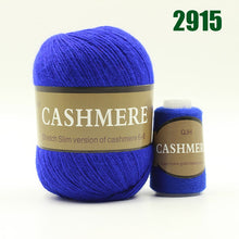 Load image into Gallery viewer, 100% Mongolian Cashmere Yarn
