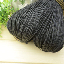 Load image into Gallery viewer, 600 Meter 500g Natural Raffia Straw Yarn