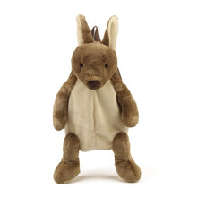 Load image into Gallery viewer, Plush Children Backpack Bag | Australian Koala - Kangaroo - Penguin