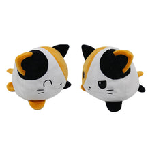 Load image into Gallery viewer, Reversible Plush Soft Cute Animal Toy