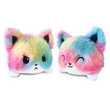 Load image into Gallery viewer, Reversible Plush Soft Cute Animal Toy