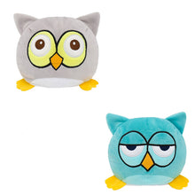 Load image into Gallery viewer, Reversible Plush Soft Cute Animal Toy