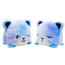 Load image into Gallery viewer, Reversible Plush Soft Cute Animal Toy