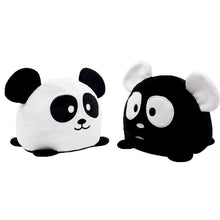 Load image into Gallery viewer, Reversible Plush Soft Cute Animal Toy