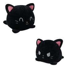 Load image into Gallery viewer, Reversible Plush Soft Cute Animal Toy
