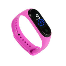Load image into Gallery viewer, Children Waterproof Led Digital Watch