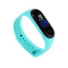 Load image into Gallery viewer, Children Waterproof Led Digital Watch