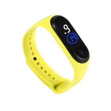 Load image into Gallery viewer, Children Waterproof Led Digital Watch