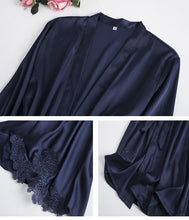 Load image into Gallery viewer, Woman Sleepwear Set | 5 Pieces - 4 Pieces - 2 Pieces