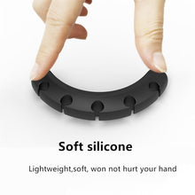 Load image into Gallery viewer, USB Cable Organizer | Wire Winder Silicone