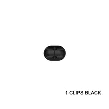 Load image into Gallery viewer, USB Cable Organizer | Wire Winder Silicone