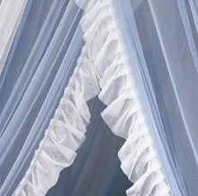 Load image into Gallery viewer, Hanging Dome Mosquito Bed Net