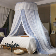 Load image into Gallery viewer, Hanging Dome Mosquito Bed Net
