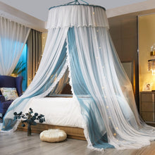Load image into Gallery viewer, Hanging Dome Mosquito Bed Net