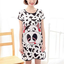 Load image into Gallery viewer, Women Sleepwear | Print Cartoon