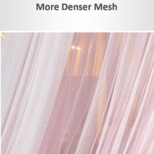 Load image into Gallery viewer, Hanging Dome Mosquito Bed Net