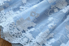 Load image into Gallery viewer, Elegant Lace Dress For Girls