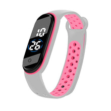 Load image into Gallery viewer, Children Waterproof Led Digital Watch