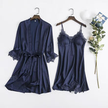 Load image into Gallery viewer, Woman Sleepwear Set | 5 Pieces - 4 Pieces - 2 Pieces