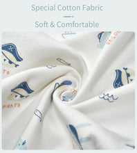 Load image into Gallery viewer, Sleeping Swaddle Wrap Bag With Cap for Baby