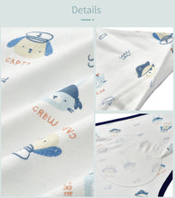 Load image into Gallery viewer, Sleeping Swaddle Wrap Bag With Cap for Baby