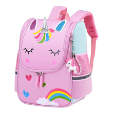 Load image into Gallery viewer, Cute Backpack School Bag
