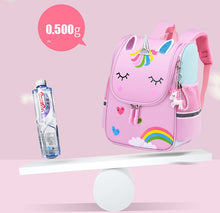 Load image into Gallery viewer, Cute Backpack School Bag