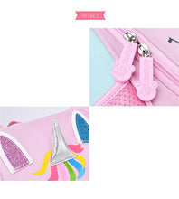 Load image into Gallery viewer, Cute Backpack School Bag