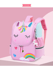 Load image into Gallery viewer, Cute Backpack School Bag