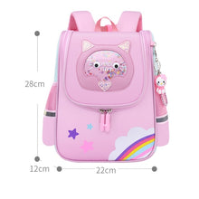 Load image into Gallery viewer, Cute Backpack School Bag