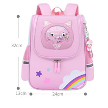 Load image into Gallery viewer, Cute Backpack School Bag