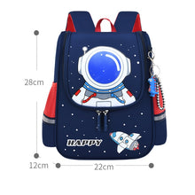 Load image into Gallery viewer, Cute Backpack School Bag