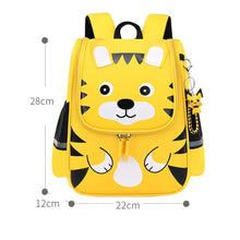Load image into Gallery viewer, Cute Backpack School Bag